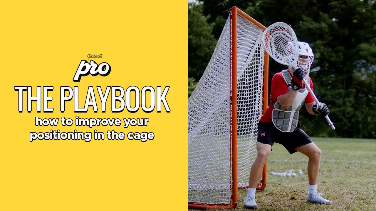 How to Improve Your Positioning in the Cage | The Playbook