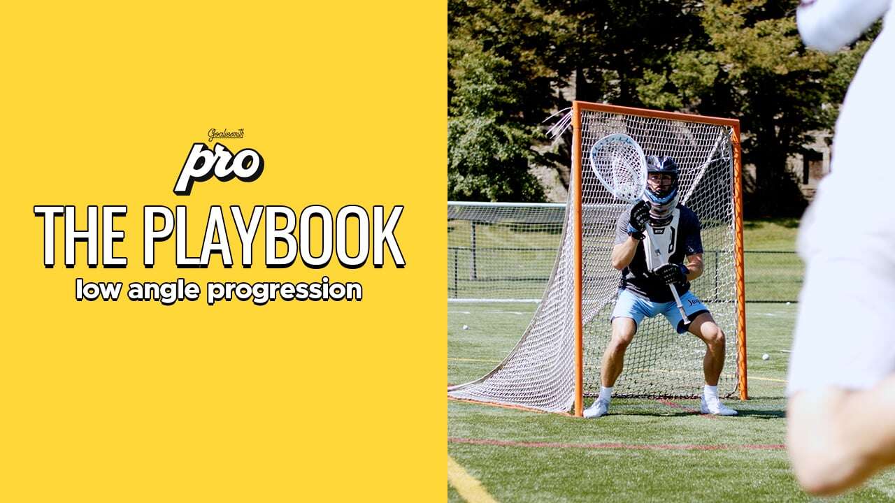 Low Angle Progression | The Playbook