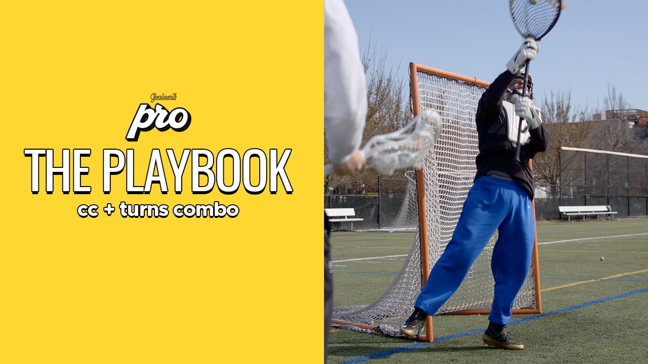 CC + Turns Combo | The Playbook