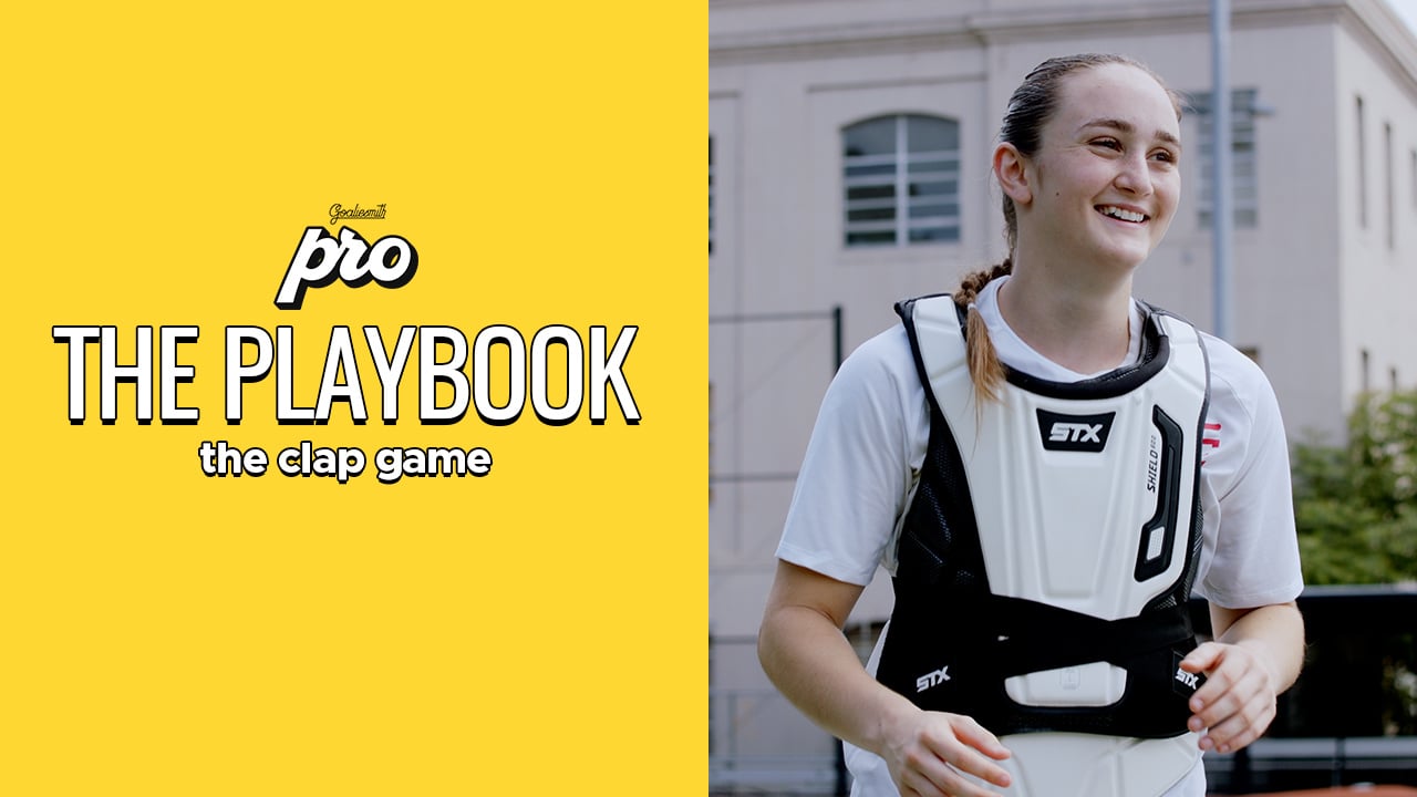 Clap Game | The Playbook