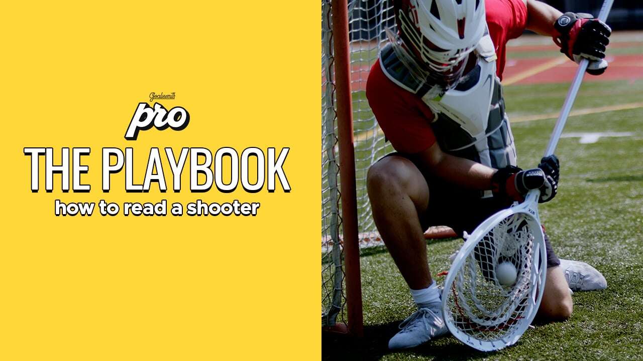 How to Read a Shooter | The Playbook